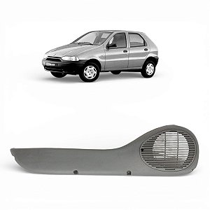 Porta Objetos Porta Dianteira Esquerda Palio 97/05 4 Portas