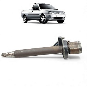 Tulipa Semi Eixo Dianteiro Direito Courier 1.6 1999 Á 2012