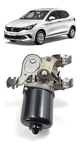 Motor Limpador Parabrisa Dianteiro Argo Cronos 2018 A 2024