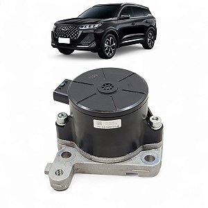 Atuador Caixa Câmbio Automatico Chery Tiggo 7x 2021 A 2024