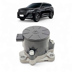 Atuador Caixa Câmbio Automatico Chery Tiggo 7 2020 A 2023