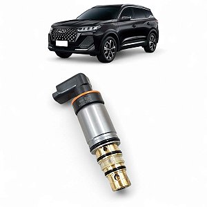 Válvula Torre Compressor Chery Tiggo 7 2021 2022 2023 2024