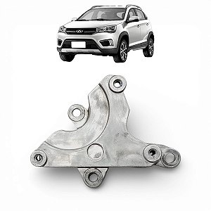 Suporte Câmbio Chery Tiggo 2 2018 2019 2020 2021 2022