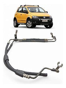 Par Mangueira Direção Hidráulica Crossfox 2004 2005 A 2010