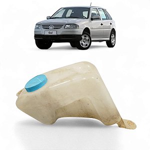 Reservatório Água Parabrisa Vw Gol G4 2006 2007 2008 2009
