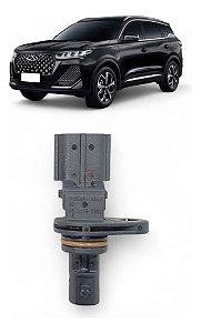 Sensor Rotacao Chery Tiggo 7 1.5 2024 2025 025cha1504240