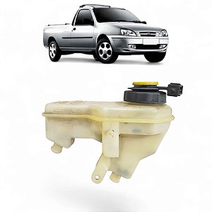 Reservatório Fluido Freio Ford Courier 1997 1998 1999 À 2013