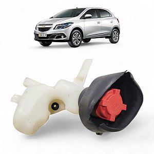 Reservatório Partida Frio Gm Onix Prisma 2013 2014 A 2019