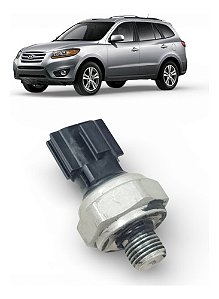Sensor Pressão Óleo Direção Hyundai Santa Fé 3.5 2010 A 2012