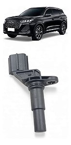 Sensor Fase Rotacao Chery Tiggo 7 1.5 2023 2024 2025