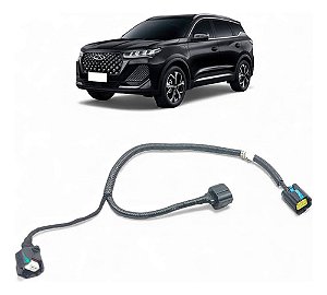 Chicote Sensor Câmbio Chery Tiggo 7 Pro 1.5 2021 2022 2023