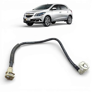 Mangueira Filtro Canister Gm Onix Prisma 2013 2014 A 2019