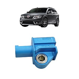 Sensor Colisão Airbag Fiat Freemont 2012 2013 2014 A 2016