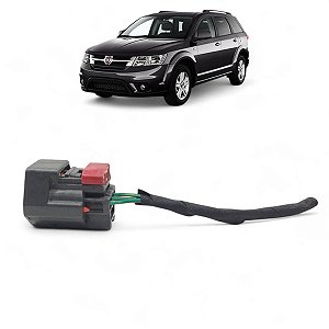 Chicote Conector Plug Sensor Map Freemont 2.4 2012 A 2016