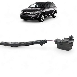 Chicote Conector Plug Sensor Temperatura Externa Freemont