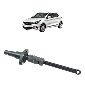 Cilindro Mestre Atuador Embreagem Argo Cronos 2018 A 2024