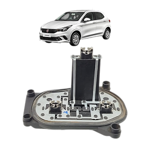 Cinta Airbag Hard Disk Volante Fiat Argo Cronos 2018 A 2023