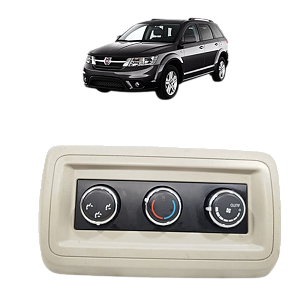 Comando Ar Condicionado Teto Fiat Freemont 2012 2013 A 2016