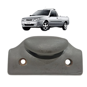 Gancho Caçamba Ford Courier 1998 19991 2000 2001 2002 A 2013