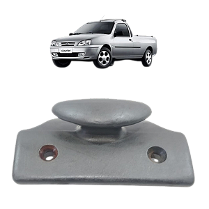 Gancho Caçamba Ford Courier 1999 2000 2001 2002 2003 A 2012