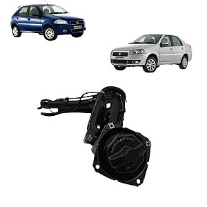 Gargalo Do Tanque Combustível Palio Siena 2008 2009 Á 2012