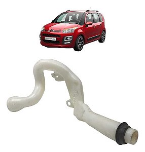 Gargalo Reservatório Agua Parabrisa C3 Picasso 2011 A 2015