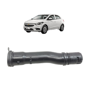 Gargalo Reservatorio Limpador Parabrisa Onix 2013 A 2019