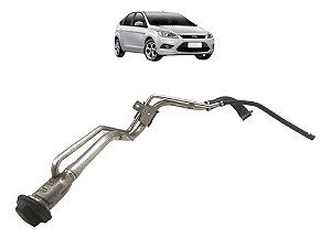 Gargalo Tanque Combustível Ford Focus 2009 2010 2011 A 2013
