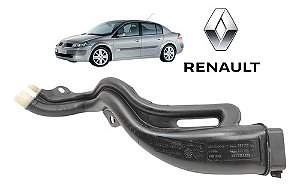 Gargalo Tanque Combustível Megane Sedan 2.0 2006 2007 A 2012