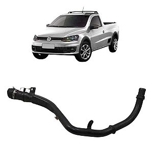 Gargalo Tanque Combustível Saveiro G5 G6 G7 2009 A 2019