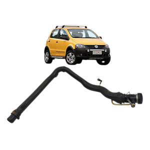 Gargalo Tanque Combustível Vw Crossfox 2004 2005 2006 A 2010