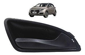 Gatilho Maçaneta Interna Direita Hyundai Hb20 2014 A 2019