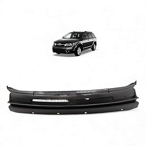 Grade Churrasqueira Fiat Freemont 2011 2012 2013 2014 2016