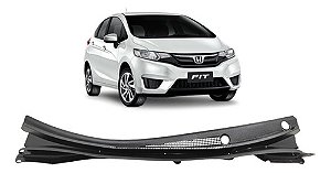 Grade Churrasqueira Honda New Fit 2015 2016 2017 2018 2019