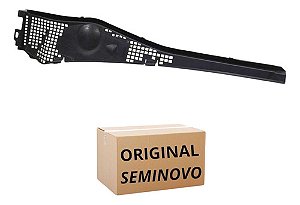 Grade Churrasqueira Lado Esquerdo Logan Sandero 2007 A 2013