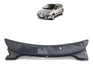 Grade Churrasqueira Parabrisa Renault Scenic 2000 A 2006