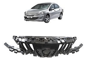 Grade Reforço Parachoque Dianteiro Peugeot 308 408 2012 A 15