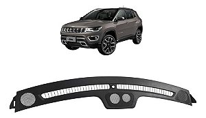 Grade Superior Painel Jeep Compass 2017 2018 2019 2020 2021