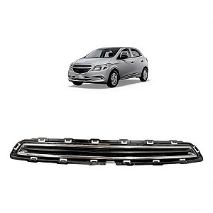 Grade Superior Parachoque Gm Onix Prisma 2013 2014 2015 2016