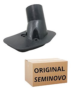 Guarda Pó Coluna Direção Lifan X60 2013 2014 2015 2016