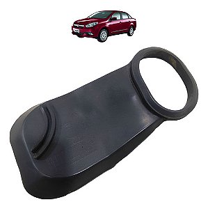 Guarnicao Bocal Partida Frio Fiat Grand Siena 2012 A 2017