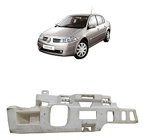 Guia Paralama Direito Renault Megane Sedan 2007 / 2008 /2013