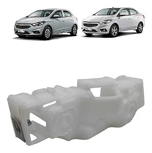 Guia Suporte Para Choque Diant Esquerdo Onix Prisma 52106426