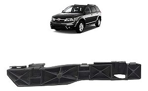 Guia Suporte Parachoque Dianteiro Direito Freemont 2012 A 16