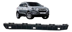 Guia Suporte Parachoque Traseiro Esquerdo Ix35 2010 A 2021