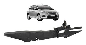 Guia Suporte Paralama Lado Esquerdo Focus 2009 2010 A 2013 Preto