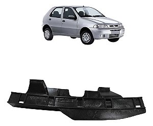 Guia Vidro Porta Tras Esquerda Palio 01/12 Origi 517192140