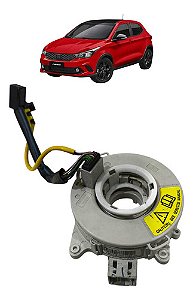 Hard Disk Cinta Airbag Fiat Argo 2017 2018 2019 2020 2021