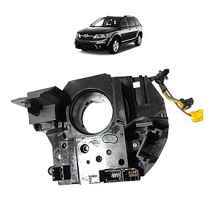 Hard disk Cinta Airbag fiat Freemont 2012 2013 2014 a 2016