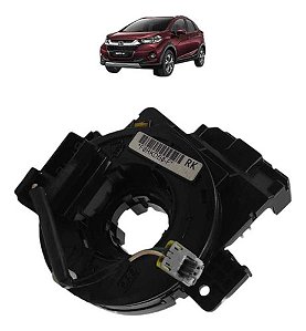 Hard Disk Cinta Airbag Honda Wrv 2018 2019 2020 2021 2022